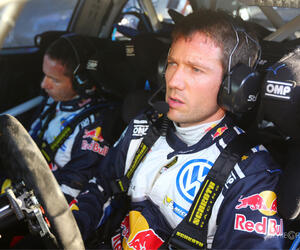 Rally Argentina
