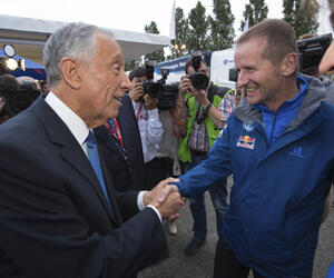 Rally Portugal