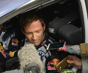 Rally Argentina
