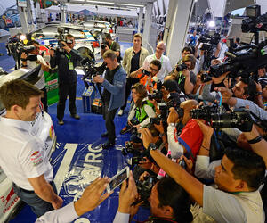 Rally Mexico