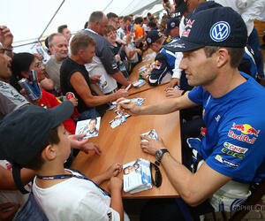 Rally Poland