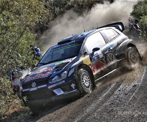 Rally Mexico