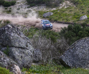 Rally Portugal