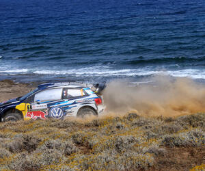 Rally Italy