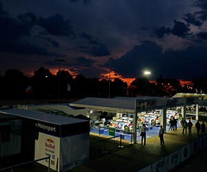 Rally Mexico