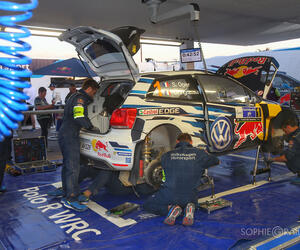 Rally Mexico