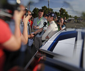Rally Argentina