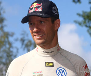Rallye de Finlande
