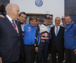 Rally Portugal