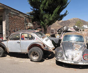 Rally Mexico