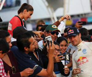 Rally Mexico