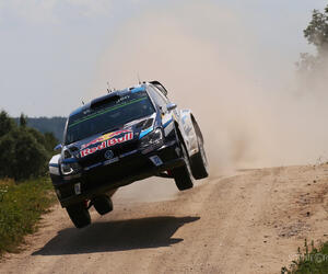 Rallye de Pologne