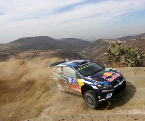 Rally Mexico