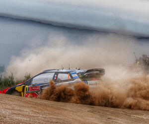Rally Portugal