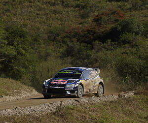 Rally Argentina