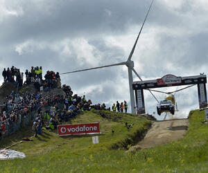 Rally Portugal