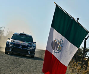Rally Mexico