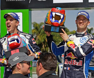 Rally Mexico