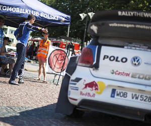 Rally Poland