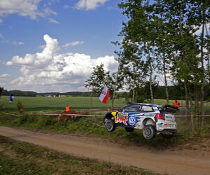 Rallye de Pologne