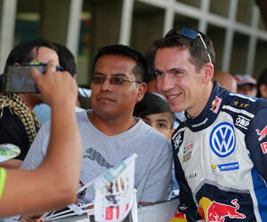 Rally Mexico