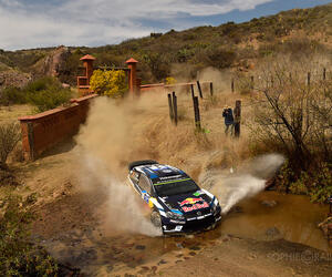 Rally Mexico