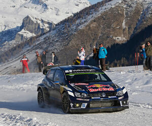 Rallye Monte-Carlo