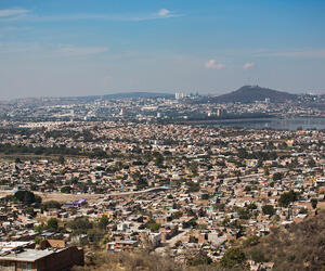Rally Mexico
